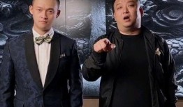 马洪涛小沈龙最新爆料,揭秘娱乐圈惊人内幕！