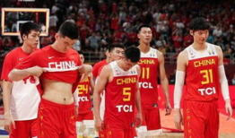 中国男篮规划最新爆料,备战奥运，重塑辉煌之路
