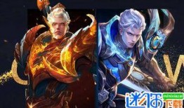 铠最新皮肤官方爆料,炫酷特效，神秘背景，带你领略东方战神风采