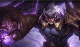 苏烈新皮肤爆料最新,苏烈全新皮肤燃情登场，战意盎然引期待